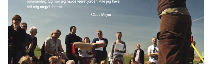 Still Fotos i "Sommer hos Meyers" Magasin Still Fotos i "Sommer hos Meyers" Magasin