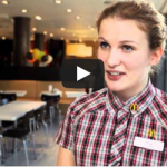 New Video – McDonald's – Denmarks Best Workplace – Danmarks Bedste Arbejdsplads