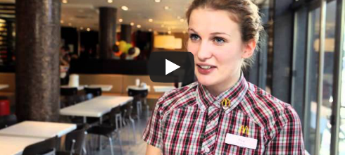 New Video – McDonald's – Denmarks Best Workplace – Danmarks Bedste Arbejdsplads New Video – McDonald's – Denmarks Best Workplace – Danmarks Bedste Arbejdsplads