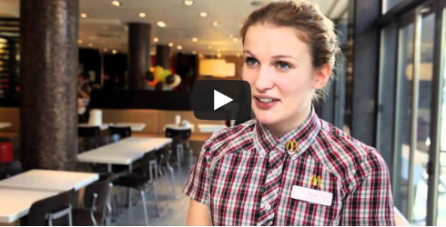You are currently viewing New Video – McDonald's – Denmarks Best Workplace – Danmarks Bedste Arbejdsplads