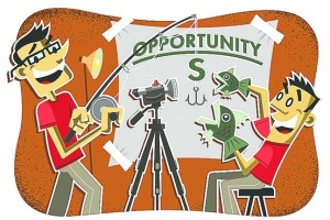 Read more about the article Beginners Guide on How to Video Blog on a Budget – Part Two
