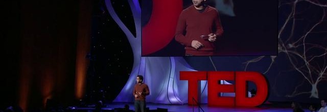 Salman Khan: Let’s use video to reinvent education