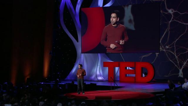 Read more about the article Salman Khan: Let’s use video to reinvent education